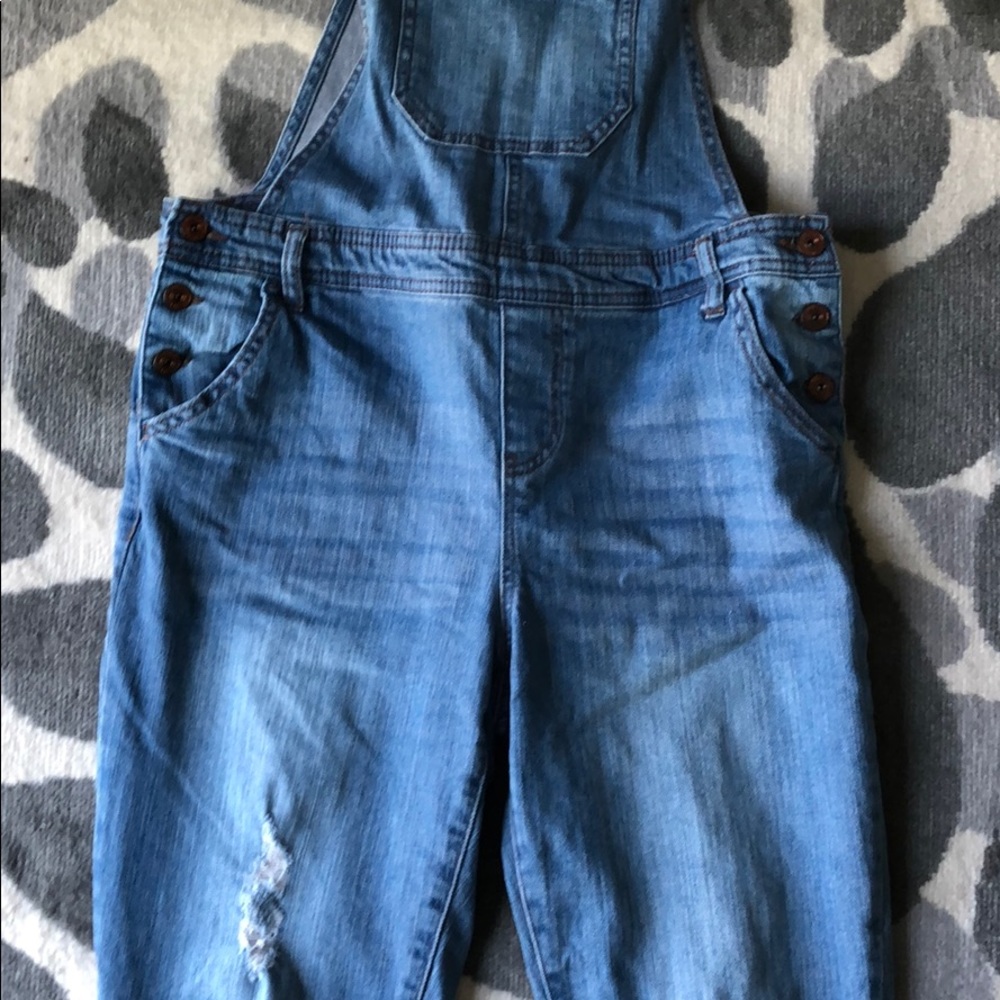 Overalls - Picture 4 of 4